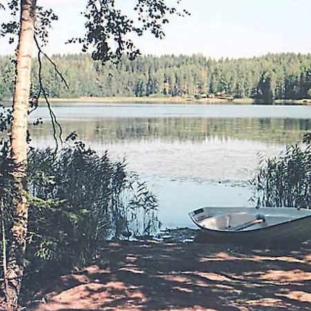 Дом отдыха Holiday Heinmokki *